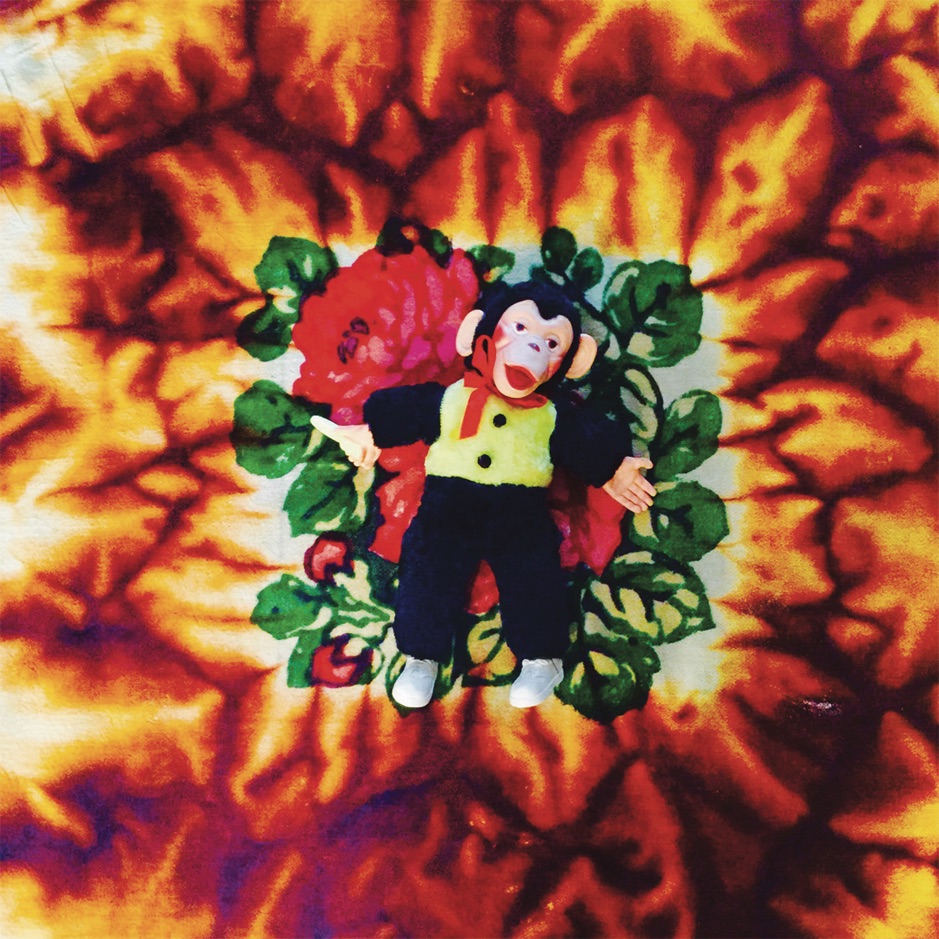 Hodgy - Fireplace - TheNotTheOtherSide